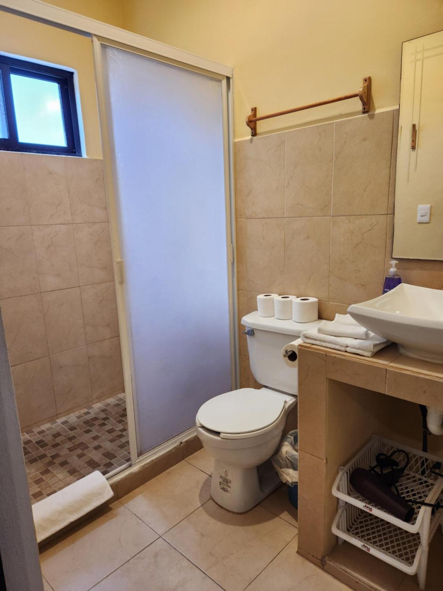 Coral Island Suites Cozumel Buitenkant foto