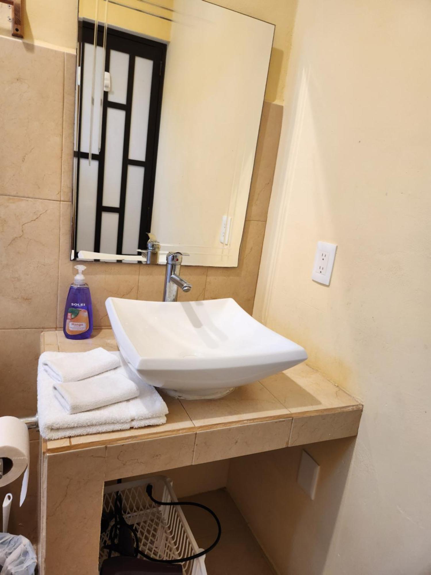 Coral Island Suites Cozumel Buitenkant foto