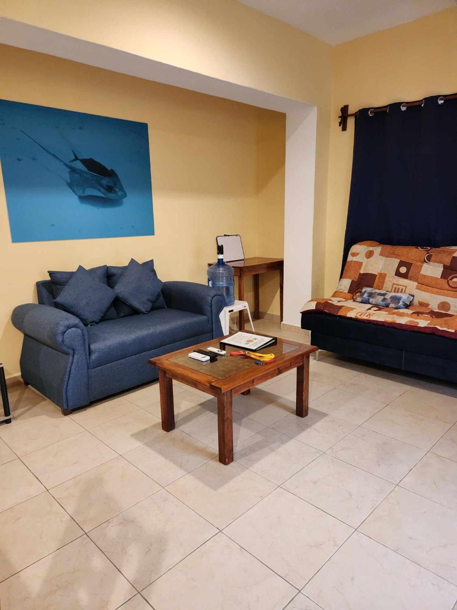 Coral Island Suites Cozumel Kamer foto
