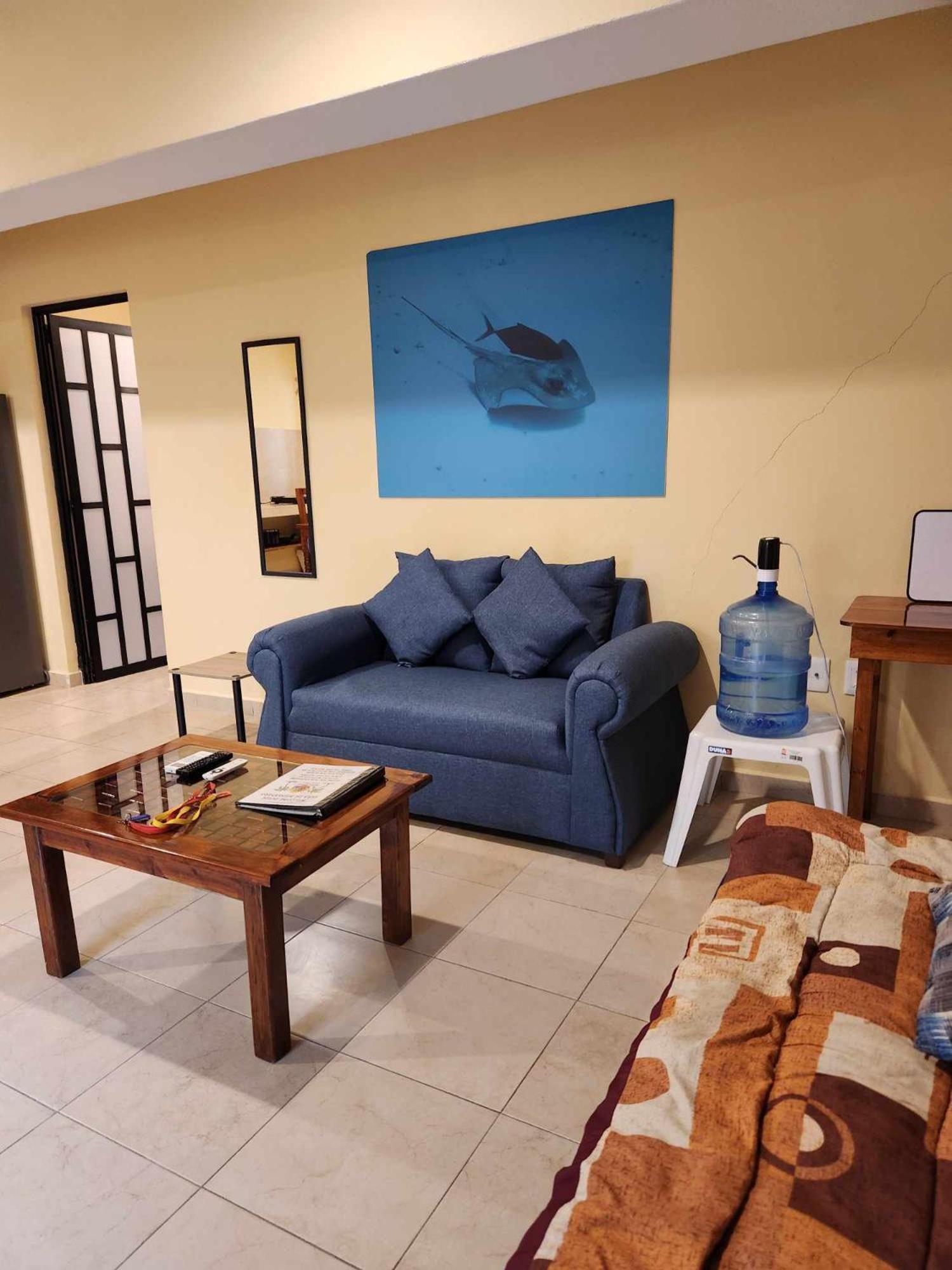 Coral Island Suites Cozumel Kamer foto